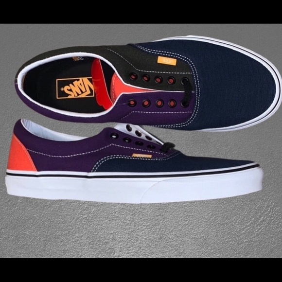 NEW Vans Era Mix & Match - Picture 2 of 6